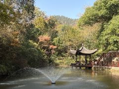 -敬亭山风景名胜区