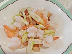 -巧克力渔家.小船海鲜胶东菜(万平口店)