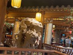 -北平楼·烤鸭·北京菜(牡丹园店)
