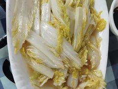 -钱大妈海鲜饭店(保利林语店)