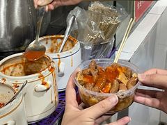 -韦记牛杂汤(清晖园店)