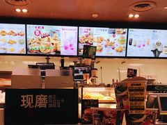 -肯德基(昌里店)