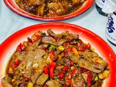 -麻辣范儿(良乡机场店)