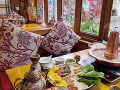 -民食香·腊排骨野生菌美食(木府店)