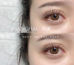 -RL Nail·瑞丽美甲美睫品牌原创店