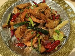 -干锅鱼庄(北京荟聚西红门购物中心店)