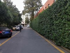 -南京钟山宾馆(江苏省会议中心)