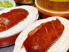 -燕兰楼·清真西北融合菜(亚运村店)