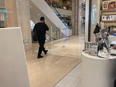 -海马体照相馆(大连柏威年购物中心店)