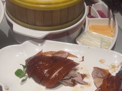 -大鸭梨烤鸭(望京店)
