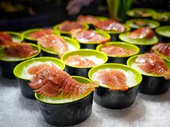 -V-ONE西雅图海鲜自助餐厅(仓山万达广场店)