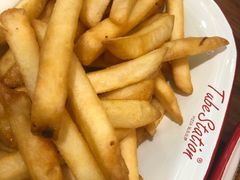 -Tubestation站点比萨(新世界大望路店)