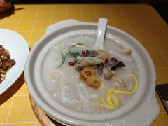 -蔡澜点心·粤菜(花城汇南区店)