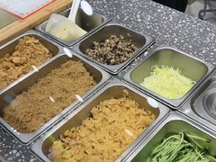 -米陀饭团•紫菜包饭(中华广场店)