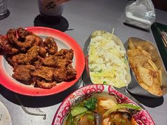 -火焰枪蛋·烧烤(奉天街店)