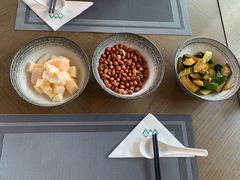 -中海·庐山西海君澜度假酒店·味屿全日制餐厅