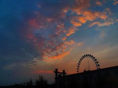 -山西乌金山旅游区