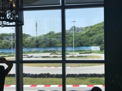 -雪浪山卡丁车俱乐部