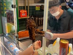 -北京饭店