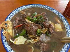-姚记面馆(瑶琳路店)