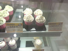 android_upload_pic-Sweety Fairy小蜜蜂蛋糕&下午茶(大柏树店)