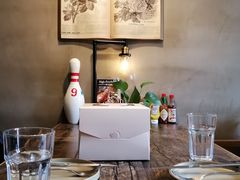 -HIGH FIVE哈福手工汉堡(桂林路店)