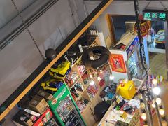 -老何太太鹤岗小串·团建聚餐(龙华店)