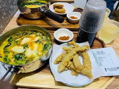 -小满手工粉(北京来福士店)