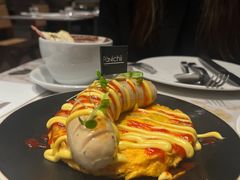 -沛家·西餐Brunch·直火料理