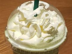 -星巴克(无锡苏宁天御广场店)