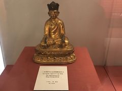 -西藏文化博物馆