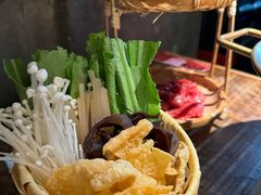 -打川川·川蜀毛肚(南市场店)