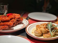 -ZAFFERANO西班牙海鲜饭(上海首店)