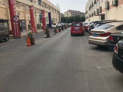 -高科园装饰城(辽阳东路店)