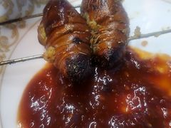 -喜子海鲜烧烤
