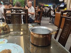 大堂-抱德·潮汕味(琶洲店原惠城鱼仔)
