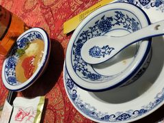 -凤吉园乌拉满族火锅中华老字号(繁荣路店)