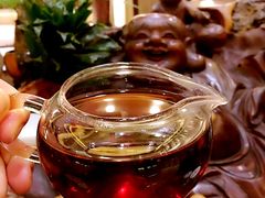 -七彩云南庆沣祥茶庄(金融街店)