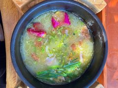 -桥香园过桥米线(国贸店)