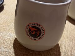 -万岁寿司(蓬江万达店)