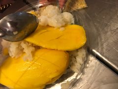 -芭提雅Amporn Seafood自助餐厅