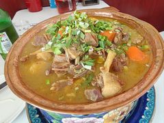 -张记酱牛肉(虎坊桥店)