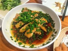 -百家鲜·杭帮菜