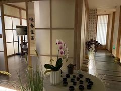 -梅间堂茶馆(绿地缤纷城店)