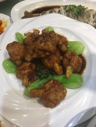 -南来顺饭庄·宴会厅(南菜园店)