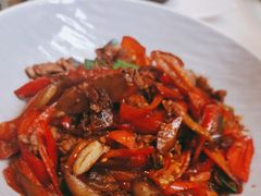 -好食上(喜盈门.范城店)
