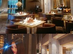 -博林天瑞喜来登酒店·西丽尚膳