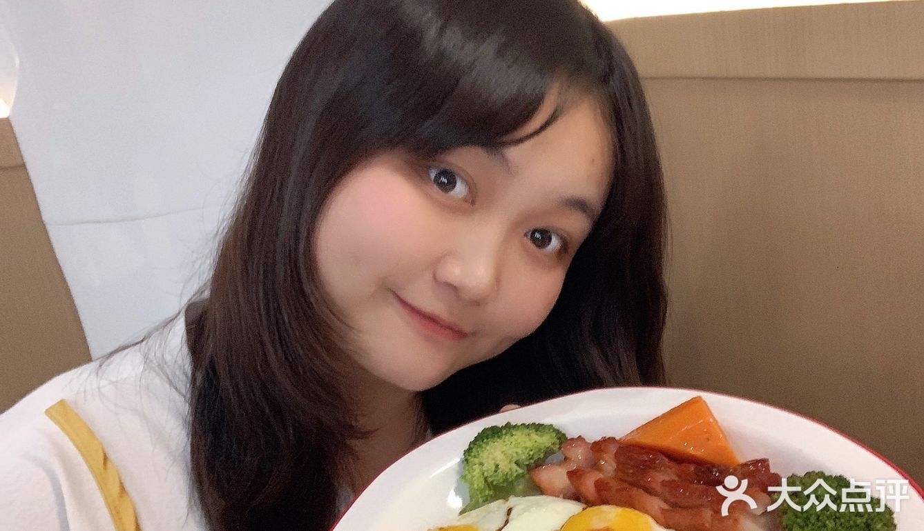 Wow❗️只要40➕就能get食神同款炒饭，便靓正❗️