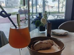 -大八江景意大利西餐厅LargeEight Italy Restaurant(1862时尚艺术中心店)