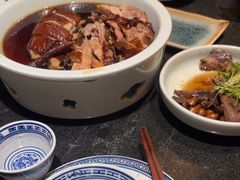 -南京大牌档(新街口德基广场店)